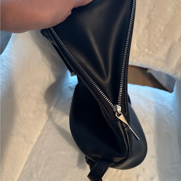 Mat and Nat Chanda backpack, Excellent condition. Black w silver details! - Picture 7 of 7